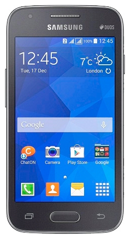  Samsung Galaxy Ace 4 Duos SM-G313HUDS